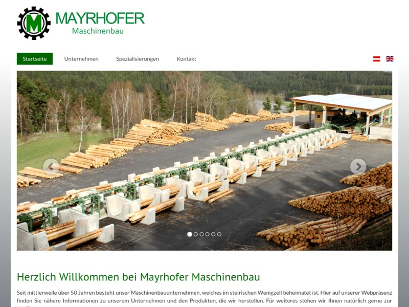 Mayrhofer GmbH