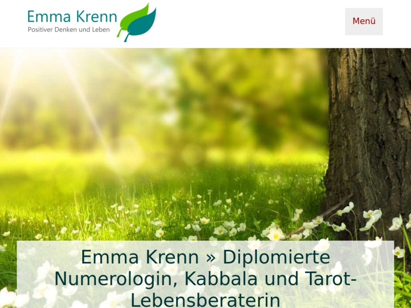 Emma Krenn