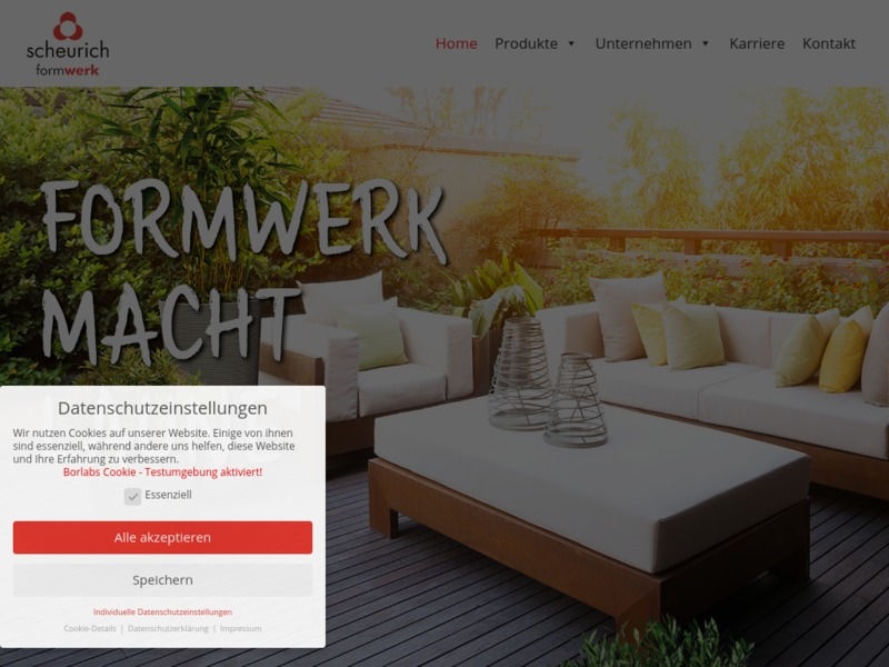 formwerk GmbH & Co. KG