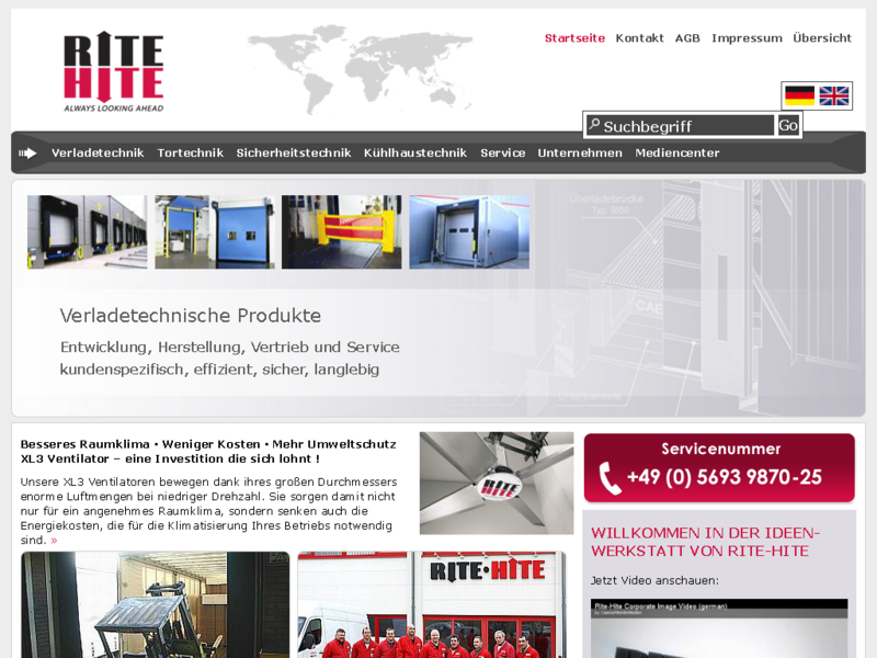 Rite-Hite GmbH