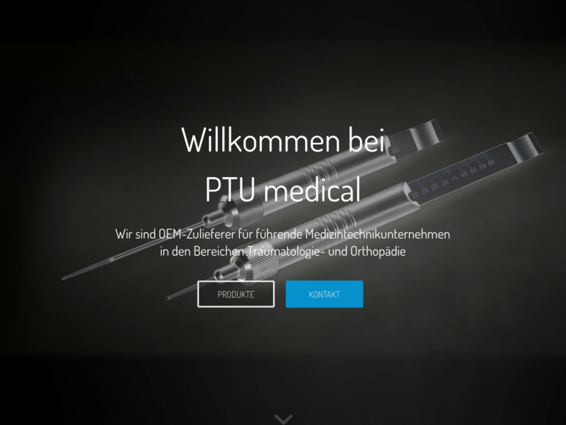 PTU Medicals