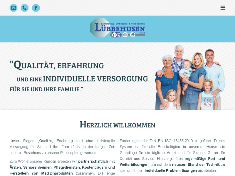 Lübbehusen GmbH