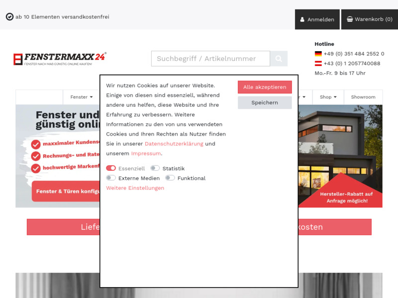 Fenstermaxx24.com