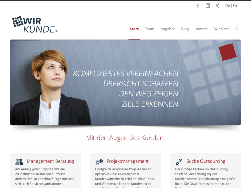 WirKunde Consulting