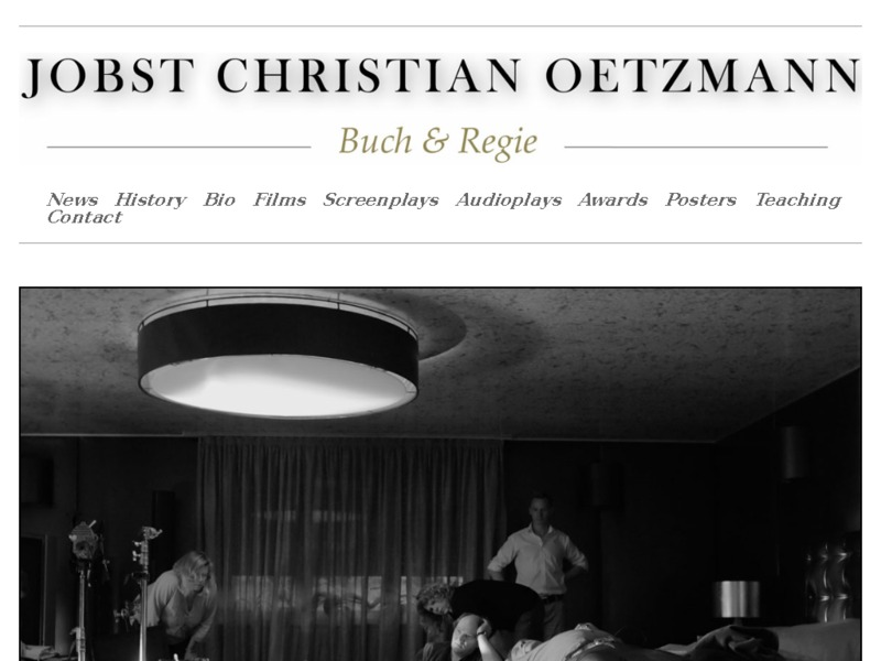 Jobst Christian Oetzmann